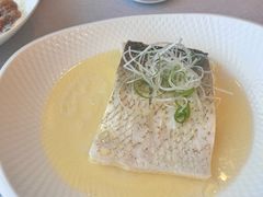 -君来湖滨饭店·渔餐厅