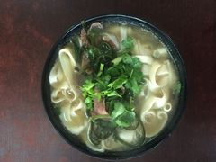 -国安烩面美食城(洛阳总店)