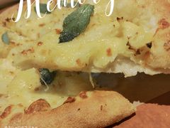 -乐凯撒披萨(东方新世界店)