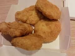 -麦当劳(望京国际商业中心店)