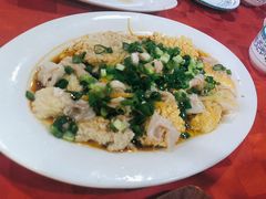 -先鲜鲫鱼粥