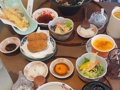-ITARU食堂·定食料理(西丽店)
