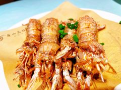 -高佳庄·舟山海鲜(海景旗舰店)