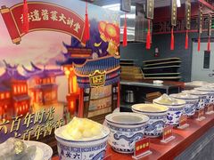 -六必居(前门店)
