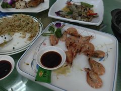 -景好海鲜餐厅(大鹏必选旅游店)