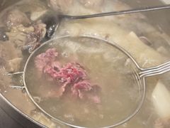 -黑山牛肉汤火锅(花城汇店)