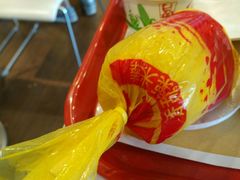 -肯德基(国展店)