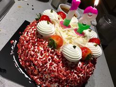 -海底捞火锅(海宁路店)