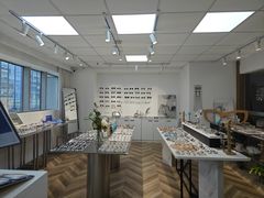 -大视家眼镜(园区星海店)