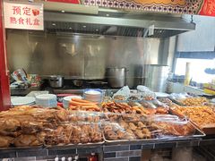 -浑河春面馆·非遗鹿角面(良乡店)