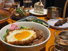 -SHAN山(前滩太古里店)