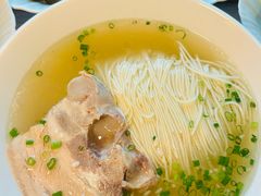 -同得兴 Since·1995 传统苏式面馆(十全街店)