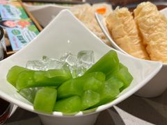 -海底捞火锅(奥森店)