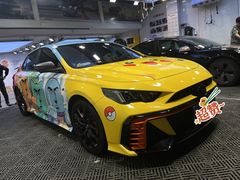 -天猫养车贴膜轻改·蓝电(优匹康桥东路店)