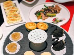 -馋遇江南·精致湖景雅宴(东方之门店)