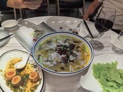 -食光全日制餐厅(绵阳首开喜来登酒店)