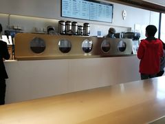 -喜茶(永旺梦乐城店)