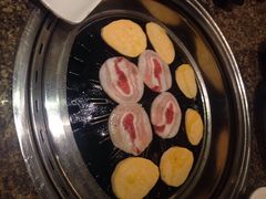 韩罗苑(银河国际店)-韩罗苑(万象城店)