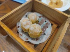 -日日鲜自助餐厅(小公园店)