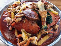 -瑞丽活螃蟹(芒市店)
