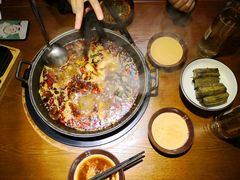 -受气牛肉·重庆耙牛肉(来福士店)