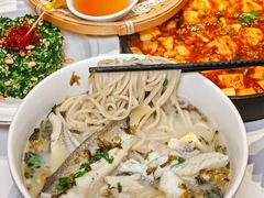 -顶特勒·黄鱼馆·特色菜(上海大世界店)