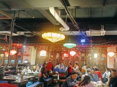 -矮板凳老火锅(宽窄巷子店)