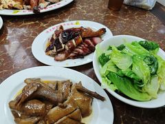 -陈光记烧腊店(罗保博士街店)