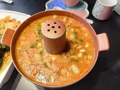 -桥边小楼·手工云南菜·丽江地标美食
