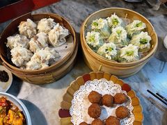 -都一处烧麦馆(前门店)