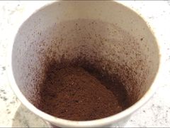 咖啡豆干粉-COSTA COFFEE(常熟路店)