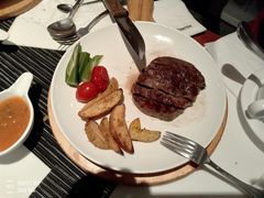 -斗牛士牛排(南京东路店)