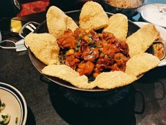 -秦淮巷·四季小馆