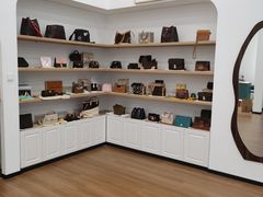 -海星奢选二手奢侈品手表包包鉴定回收寄卖(墨玉南路店)