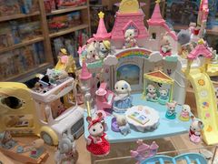 -乐蓬马歇百货公司(Rive Gauche)