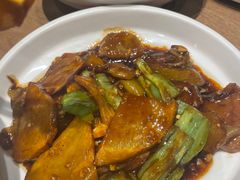 -金掌勺锅包肉(华润万象城店)