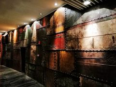 -上海外滩英迪格酒店