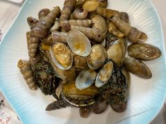 -渔家大院·胶东海鲜·老鲁菜餐厅(德胜店)