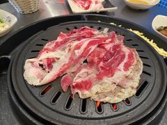 -친구亲顾韩国烤肉专门店(蓉花里店)