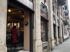 -宽窄巷子(米兰中央火车站店)