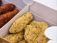 -正谈炸鸡(深圳首店)