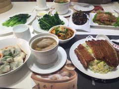 -鼎泰丰(渔阳店)