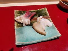 -橼舍鮨青木