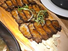 -金牌外婆家(苏州中心店)