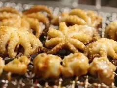八爪鱼-韩俱炭火烤肉(萍乡润达店)