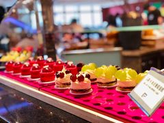 -咖啡苑自助餐厅·中国大饭店