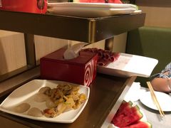 -海底捞火锅(龙湖北京大兴天街店)