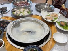 -丰尔粥食·粥底火锅(大良总店)