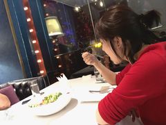 -佐度王子扒房(天鹅湖店)