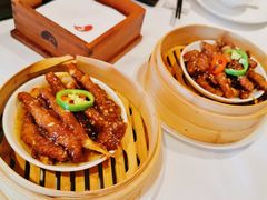 -白天鹅宾馆-宏图府餐厅